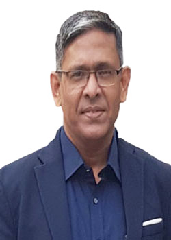 Dr. Harun Ar Rashid Talukder (Yamin)